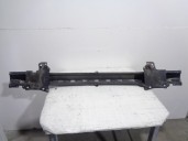 Recambio de refuerzo paragolpes delantero para volkswagen bora berlina (1j2) 1.9 tdi referencia OEM IAM 1J0805551E DE HIERRO 