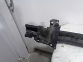 Recambio de refuerzo paragolpes delantero para volkswagen bora berlina (1j2) 1.9 tdi referencia OEM IAM 1J0805551E DE HIERRO 
