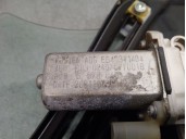 Recambio de elevalunas trasero derecho para bmw serie 1 cabrio (e88) 2.0 turbodiesel cat referencia OEM IAM 716559405 2 PUERTAS