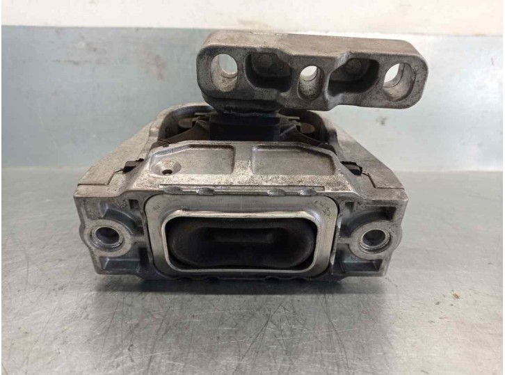 Recambio de soporte motor derecho para volkswagen eos (1f8) 2.0 tdi referencia OEM IAM 1K0199262AT 
