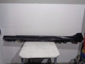 Recambio de faldon lateral para bmw serie 5 gran turismo (f07) 2.0 turbodiesel referencia OEM IAM 51778049245LH NEGRO IZQUIERDO