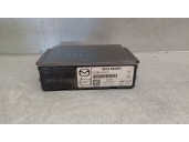Recambio de modulo electronico para mazda cx-5 2.2 turbodiesel cat referencia OEM IAM KD45675X0C  BCM