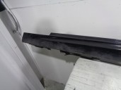 Recambio de faldon lateral para bmw serie 5 gran turismo (f07) 2.0 turbodiesel referencia OEM IAM 51778049245LH NEGRO IZQUIERDO