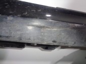 Recambio de faldon lateral para bmw serie 5 gran turismo (f07) 2.0 turbodiesel referencia OEM IAM 51778049245LH NEGRO IZQUIERDO