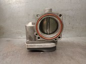 Recambio de caja mariposa para bmw serie 3 compact (e46) 1.8 16v referencia OEM IAM 13541439224 13541439224 