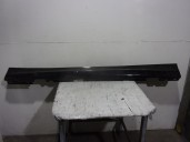 Recambio de faldon lateral para bmw serie 1 cabrio (e88) 2.0 turbodiesel cat referencia OEM IAM 51770036143 NEGRO IZQUIERDO