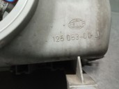Recambio de faro izquierdo para volvo 340-360 (343, 345) 2.0 referencia OEM IAM 3296950  12505300LI HELLA