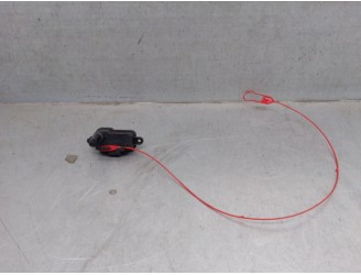 Recambio de motor tapa deposito combustible para audi a6 allroad c7 (4gh, 4gj) 3.0 tdi quattro referencia OEM IAM 4L0862153D 8V0