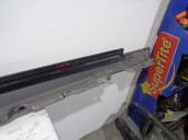 Recambio de faldon lateral para bmw serie 5 gran turismo (f07) 2.0 turbodiesel referencia OEM IAM 51778049245LH NEGRO IZQUIERDO