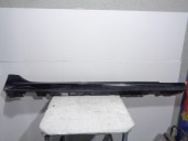 Recambio de faldon lateral para bmw serie 5 gran turismo (f07) 2.0 turbodiesel referencia OEM IAM 51778049246RH NEGRO DERECHO