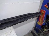 Recambio de faldon lateral para bmw serie 5 gran turismo (f07) 2.0 turbodiesel referencia OEM IAM 51778049246RH NEGRO DERECHO