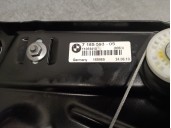 Recambio de elevalunas trasero izquierdo para bmw serie 1 cabrio (e88) 2.0 turbodiesel cat referencia OEM IAM 716559305 2 PUERT