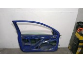 Recambio de puerta delantera izquierda para peugeot 206 berlina xn referencia OEM IAM 9004K6 9004K6 