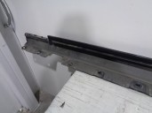 Recambio de faldon lateral para bmw serie 5 gran turismo (f07) 2.0 turbodiesel referencia OEM IAM 51778049246RH NEGRO DERECHO