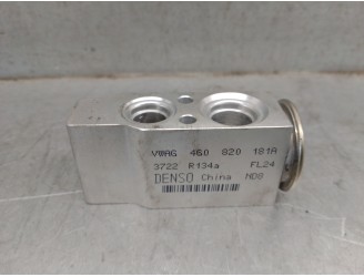 Recambio de valvula expansion para audi a6 allroad c7 (4gh, 4gj) 3.0 tdi quattro referencia OEM IAM 4G0820181A DENSO