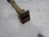 Recambio de transmision central para opel monterey ltd referencia OEM IAM 4274858 DELANTERA SUELO BURRA 5B