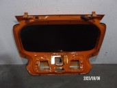 Recambio de porton trasero para seat ibiza (6j5) fr referencia OEM IAM 6J4827024 NARANJA 5 PUERTAS