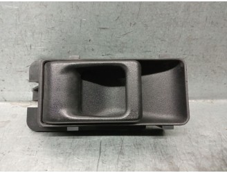 Recambio de maneta interior delantera derecha para volvo 340-360 (343, 345) 2.0 referencia OEM IAM 3283646 