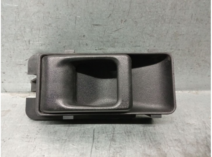 Recambio de maneta interior delantera derecha para volvo 340-360 (343, 345) 2.0 referencia OEM IAM 3283646 