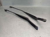 Recambio de brazo limpia delantero derecho para volkswagen eos (1f8) 2.0 tdi referencia OEM IAM 