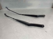 Recambio de brazo limpia delantero derecho para volkswagen eos (1f8) 2.0 tdi referencia OEM IAM 