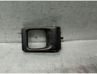 Recambio de maneta interior delantera izquierda para volvo 340-360 (343, 345) 2.0 referencia OEM IAM 3283646 