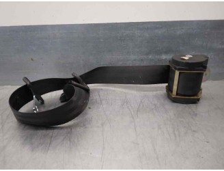 Replacement rear right seat belt for Peugeot 306 Sedan 3/4/5 doors (S2) 2.0 HDI cat OEM IAM reference 8972NY