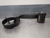 Replacement rear right seat belt for Peugeot 306 Sedan 3/4/5 doors (S2) 2.0 HDI cat OEM IAM reference 8972NY
