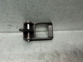 Recambio de maneta interior delantera izquierda para volvo 340-360 (343, 345) 2.0 referencia OEM IAM 3283646 