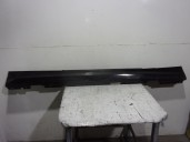 Recambio de faldon lateral para bmw serie 1 cabrio (e88) 2.0 turbodiesel cat referencia OEM IAM 51770036142 NEGRO DERECHO