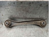 Replacement rear left lower suspension arm for Volkswagen Eos (1F8) 2.0 TDI OEM IAM reference 1K0501529F 