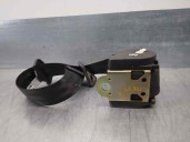 Replacement rear right seat belt for Peugeot 306 Sedan 3/4/5 doors (S2) 2.0 HDI cat OEM IAM reference 8972NY