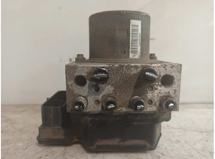 Replacement ABS for Ford Mondeo Sedan (CA2) 1.8 TDCi cat OEM IAM reference 9G912C405AA 54085178B TRW