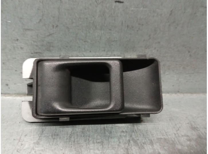 Recambio de maneta interior trasera derecha para volvo 340-360 (343, 345) 2.0 referencia OEM IAM 3283646  