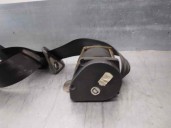 Replacement rear right seat belt for Peugeot 306 Sedan 3/4/5 doors (S2) 2.0 HDI cat OEM IAM reference 8972NY