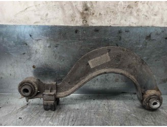 Recambio de brazo suspension superior trasero derecho para volkswagen eos (1f8) 2.0 tdi referencia OEM IAM 1K0505323N  