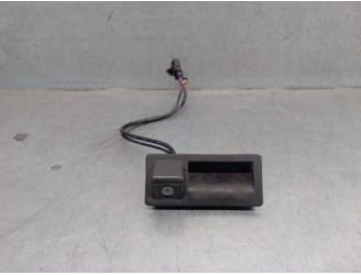 Recambio de maneta exterior porton para audi a6 allroad c7 (4gh, 4gj) 3.0 tdi quattro referencia OEM IAM 4G0827566 4G0827566 