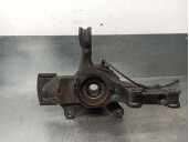 Recambio de mangueta delantera izquierda para renault laguna iii kte3/ kte30e 3.0 referencia OEM IAM 400150027R  
