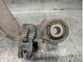 Recambio de brazo suspension superior trasero derecho para volkswagen eos (1f8) 2.0 tdi referencia OEM IAM 1K0505323N  