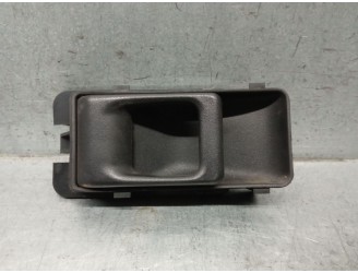 Recambio de maneta interior trasera izquierda para volvo 340-360 (343, 345) 2.0 referencia OEM IAM 3283646 