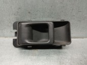 Recambio de maneta interior trasera izquierda para volvo 340-360 (343, 345) 2.0 referencia OEM IAM 3283646 
