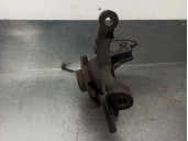 Recambio de mangueta delantera izquierda para renault laguna iii kte3/ kte30e 3.0 referencia OEM IAM 400150027R  