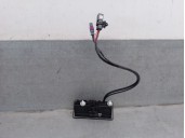 Recambio de maneta exterior porton para audi a6 allroad c7 (4gh, 4gj) 3.0 tdi quattro referencia OEM IAM 4G0827566 4G0827566 