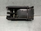 Recambio de maneta interior trasera izquierda para volvo 340-360 (343, 345) 2.0 referencia OEM IAM 3283646 