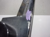 Recambio de faldon lateral para bmw serie 1 cabrio (e88) 2.0 turbodiesel cat referencia OEM IAM 51770036142 NEGRO DERECHO