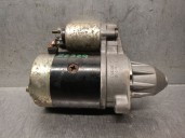 Recambio de motor arranque para volvo 340-360 (343, 345) 2.0 referencia OEM IAM 9031063 9031063 