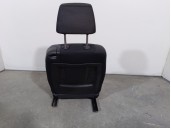 Recambio de asiento delantero izquierdo para bmw serie 1 cabrio (e88) 2.0 turbodiesel cat referencia OEM IAM 52107247223 TELA NE