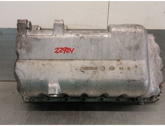 Recambio de carter para peugeot 307 break / sw (s1) 2.0 hdi cat referencia OEM IAM 9642135580  