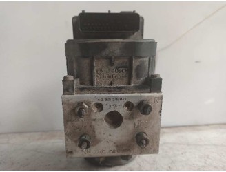 Recambio de abs para tata indica 2006 1.4 63 kw referencia OEM IAM 270242804905 0265216933 BOSCH