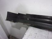 Recambio de faldon lateral para bmw serie 1 cabrio (e88) 2.0 turbodiesel cat referencia OEM IAM 51770036142 NEGRO DERECHO